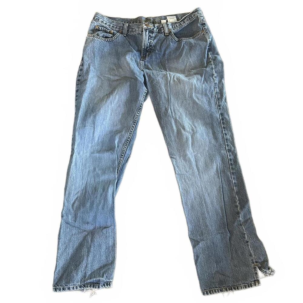 Cruel Girl Jeans Juniors 15 / Womens 12-14 Regular Straight Western